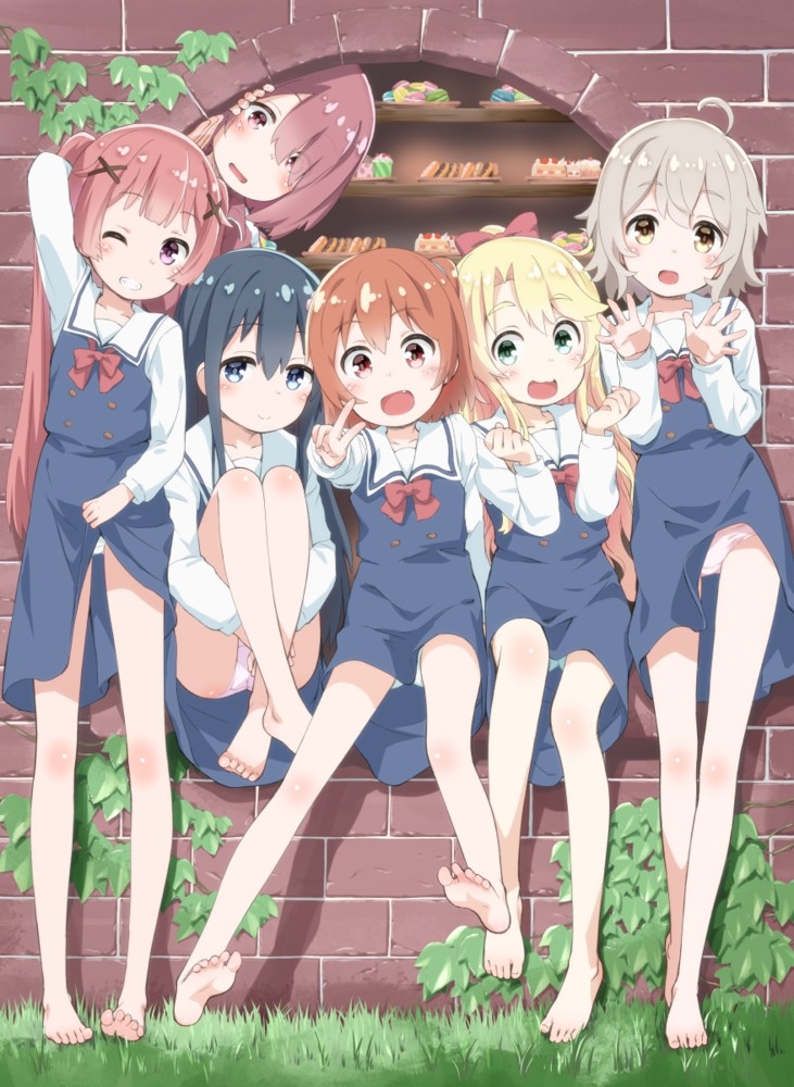 热播海报