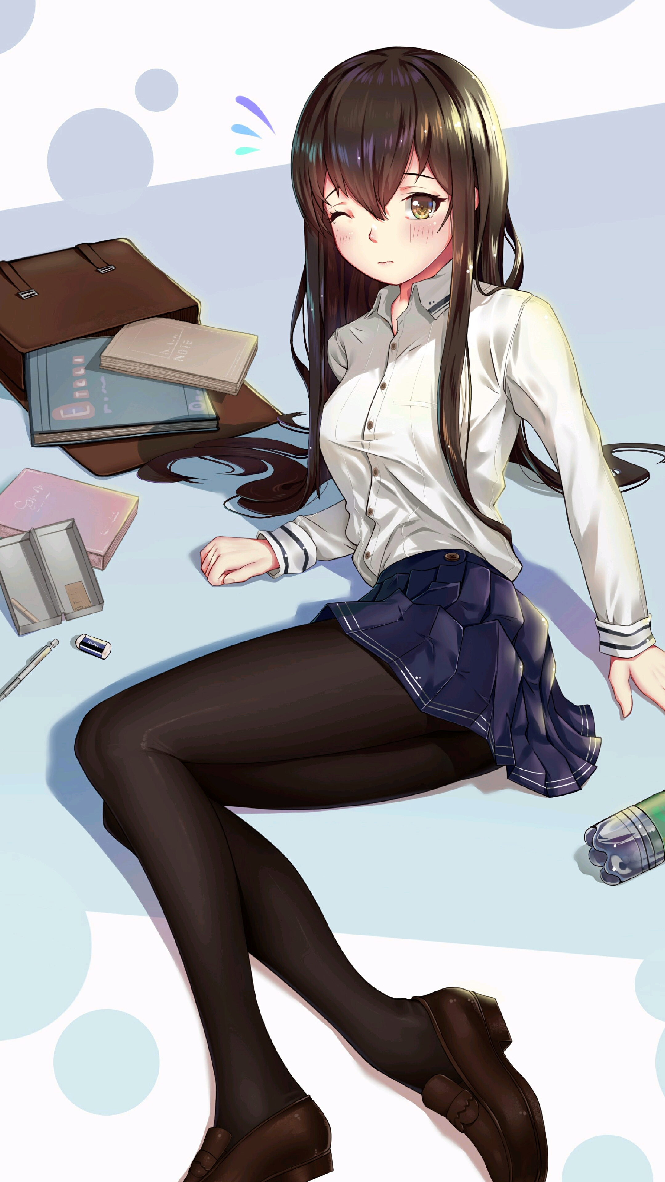 热播海报